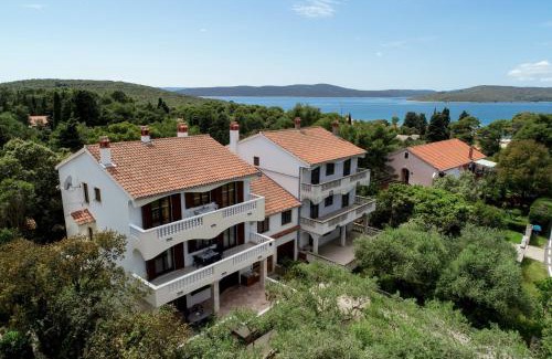 Muline Apartamento | Apartments Mrva