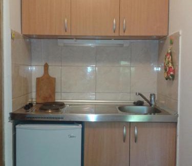 Petrovac Apartamento | Apartments Mrvaljevic