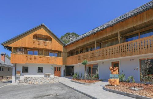 Bled Apartamento | Apartments Mulej
