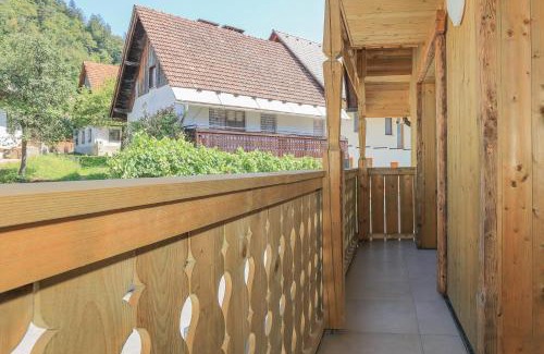 Bled Apartamento | Apartments Mulej