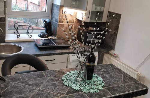 Bad Rodach Apartamento | Apartments Munnich - Apartment MN 1