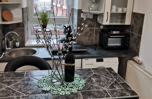 Bad Rodach Apartamento | Apartments Munnich - Apartment MN 1