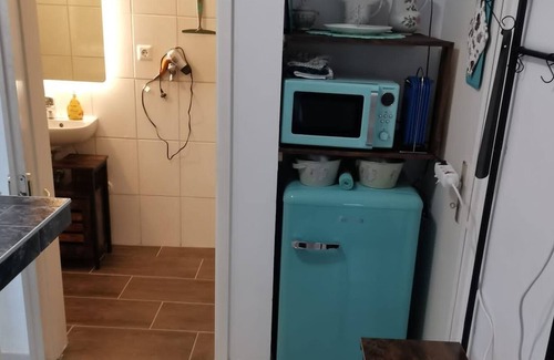 Bad Rodach Apartamento | Apartments Munnich - Apartment MN 1