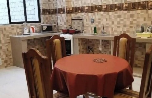 Sucre Apartamento | Apartamentos "MI FAMILIA" 2 dormitorios
