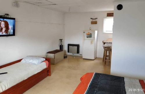 Río Gallegos Casa | Siéntase como en su casa