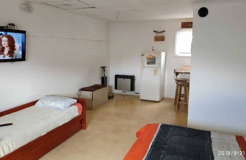 Río Gallegos Casa | Siéntase como en su casa