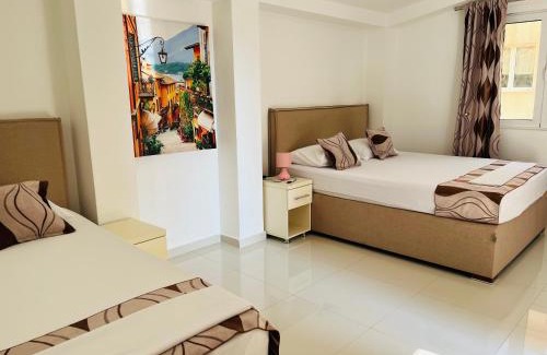 Velji Vinogradi Apartamento | Apartments MyDay