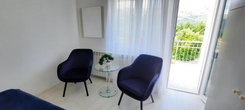 Jurandvor Apartamento | Apartments MYRJAM