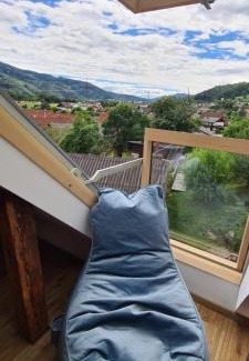 Proleb Apartamento | Apartments Nähe Red Bull Ring