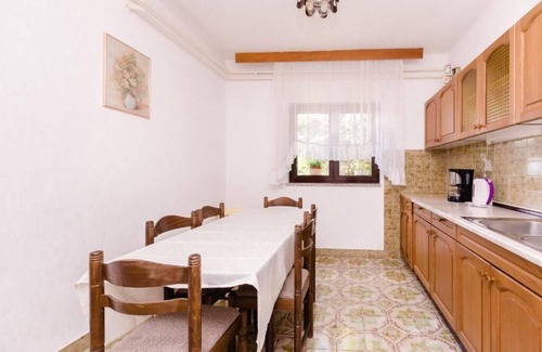 Dramalj Apartamento | Apartamentos Nenad (65891-A1) - Dramalj (Crikvenica)