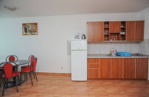 Caska Apartamento | Apartments NATALI (108611-A1) - Novalja - island Pag