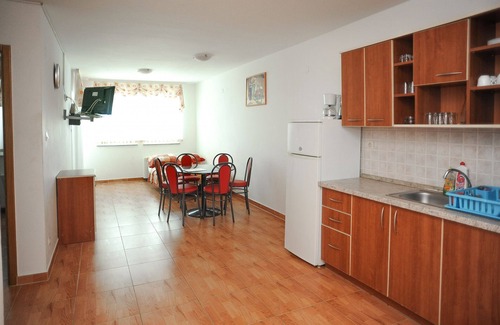 Caska Apartamento | Apartments NATALI (108611-A1) - Novalja - island Pag