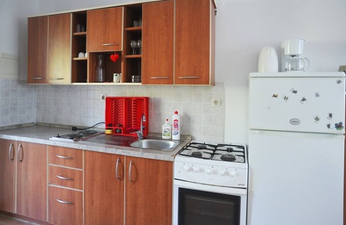 Caska Apartamento | Apartments NATALI (108611-A2) - Novalja - island Pag