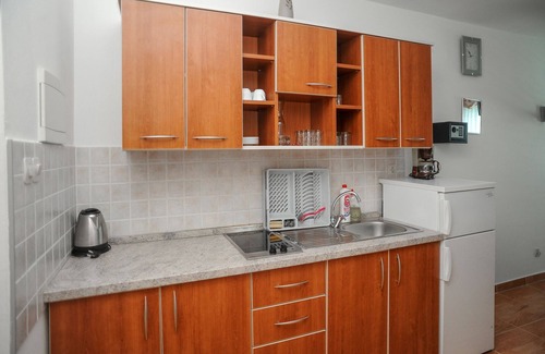 Caska Apartamento | Apartments NATALI (108611-A3) - Novalja - island Pag