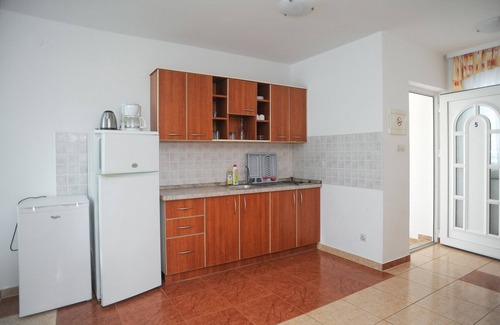 Caska Apartamento | Apartments NATALI (108611-A5) - Novalja - island Pag