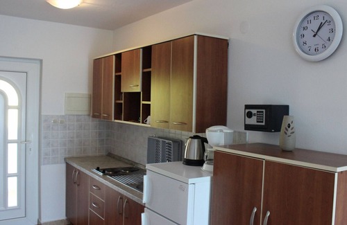 Caska Apartamento | Apartments NATALI (108611-A6) - Novalja - island Pag