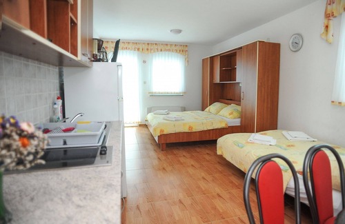 Caska Apartamento | Apartments NATALI (108611-A8) - Novalja - island Pag