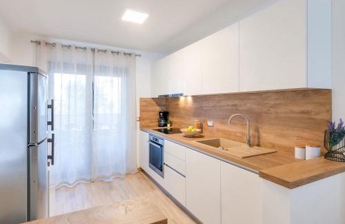 Brulo Apartamento | Apartments Nada
