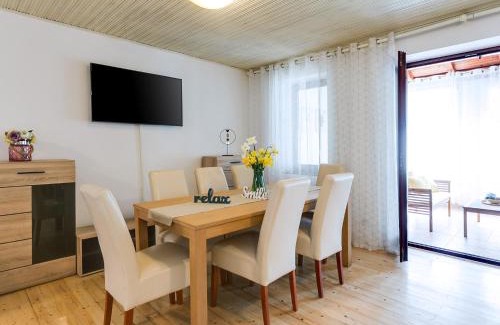 Brulo Apartamento | Apartments Nada