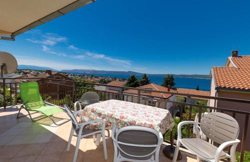 Selce Apartamento | Apartments Nada