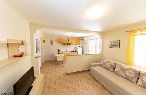 Selce Apartamento | Apartments Nada