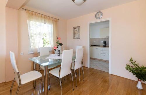 Selce Apartamento | Apartments Nada