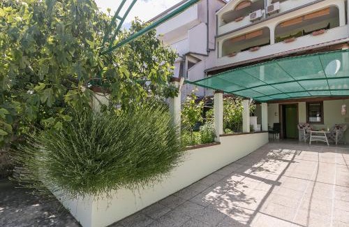 Vrsar Apartamento | Apartments Nada