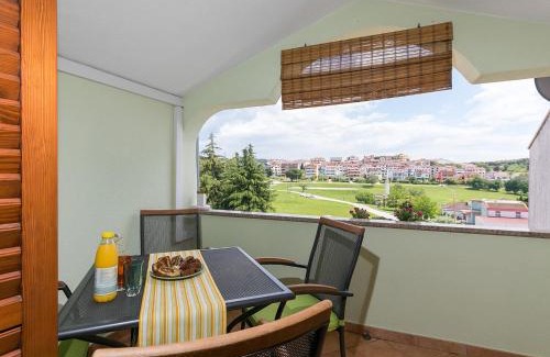 Vrsar Apartamento | Apartments Nada