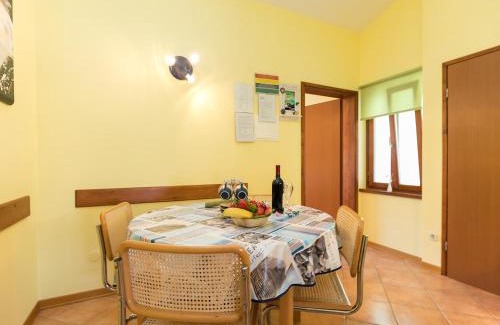 Vrsar Apartamento | Apartments Nada