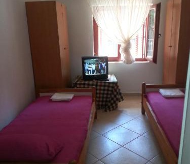 Utjeha Apartamento | Apartments Nada
