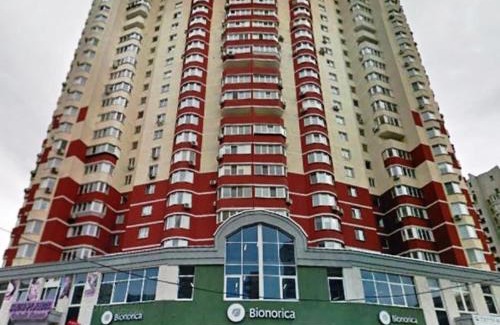 Pozniaky Apartamento | Apartments naDobu on Poznyaki - Kiev