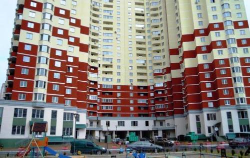 Pozniaky Apartamento | Apartments naDobu on Poznyaki - Kiev