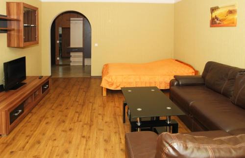 Pozniaky Apartamento | Apartments naDobu on Poznyaki - Kiev