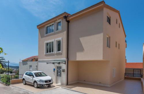 Batinici Apartamento | Apartments Naja - Makarska Exklusiv