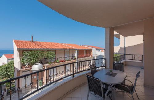 Batinici Apartamento | Apartments Naja - Makarska Exklusiv