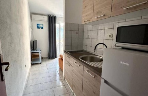 Gradac Apartamento | Apartments Natali