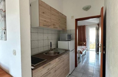 Gradac Apartamento | Apartments Natali