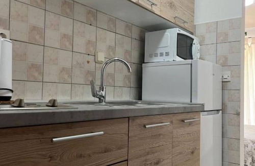 Gradac Apartamento | Apartments Natali