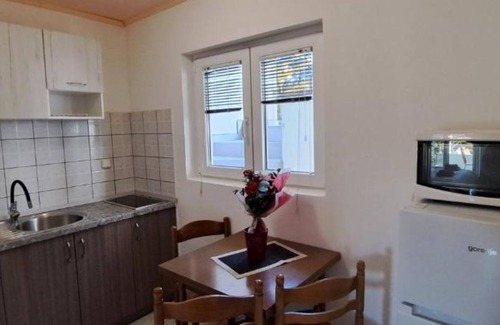 Gradac Apartamento | Apartments Natali
