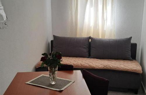 Gradac Apartamento | Apartments Natali