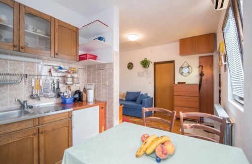 Supetar Apartamento | Apartments Natasa -