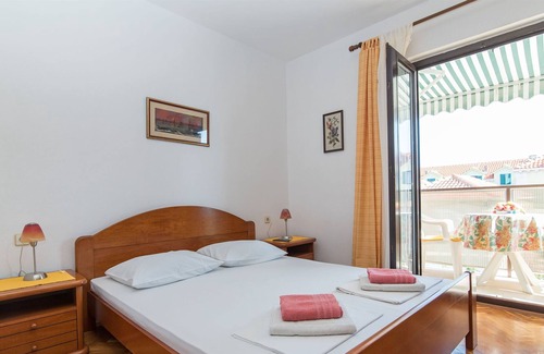 Supetar Apartamento | Apartments Natasa