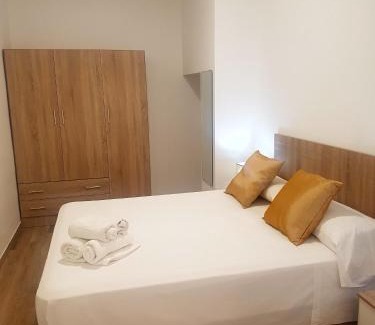 Carretera de Cadiz Apartamento | Apartments Naty Beach