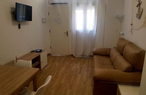 Carretera de Cadiz Apartamento | Apartments Naty Beach