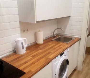 Carretera de Cadiz Apartamento | Apartments Naty Beach