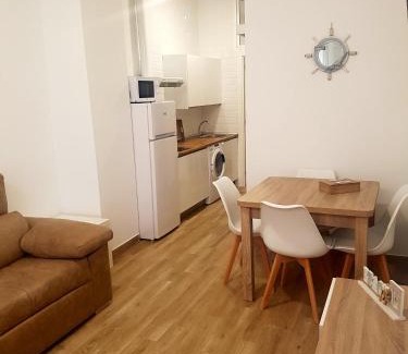 Carretera de Cadiz Apartamento | Apartments Naty Beach