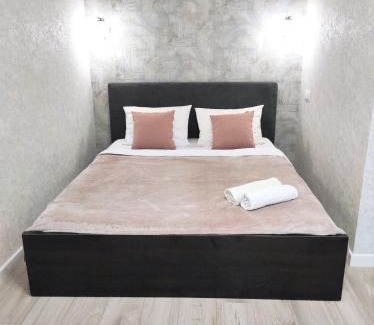 Yavory Apartamento | Apartments near Arena on Syhivska
