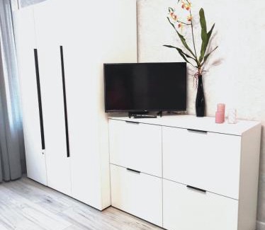 Yavory Apartamento | Apartments near Arena on Syhivska