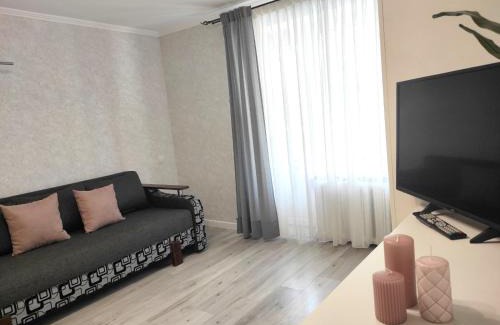 Yavory Apartamento | Apartments near Arena on Syhivska