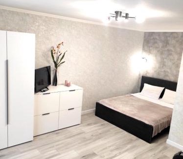Yavory Apartamento | Apartments near Arena on Syhivska